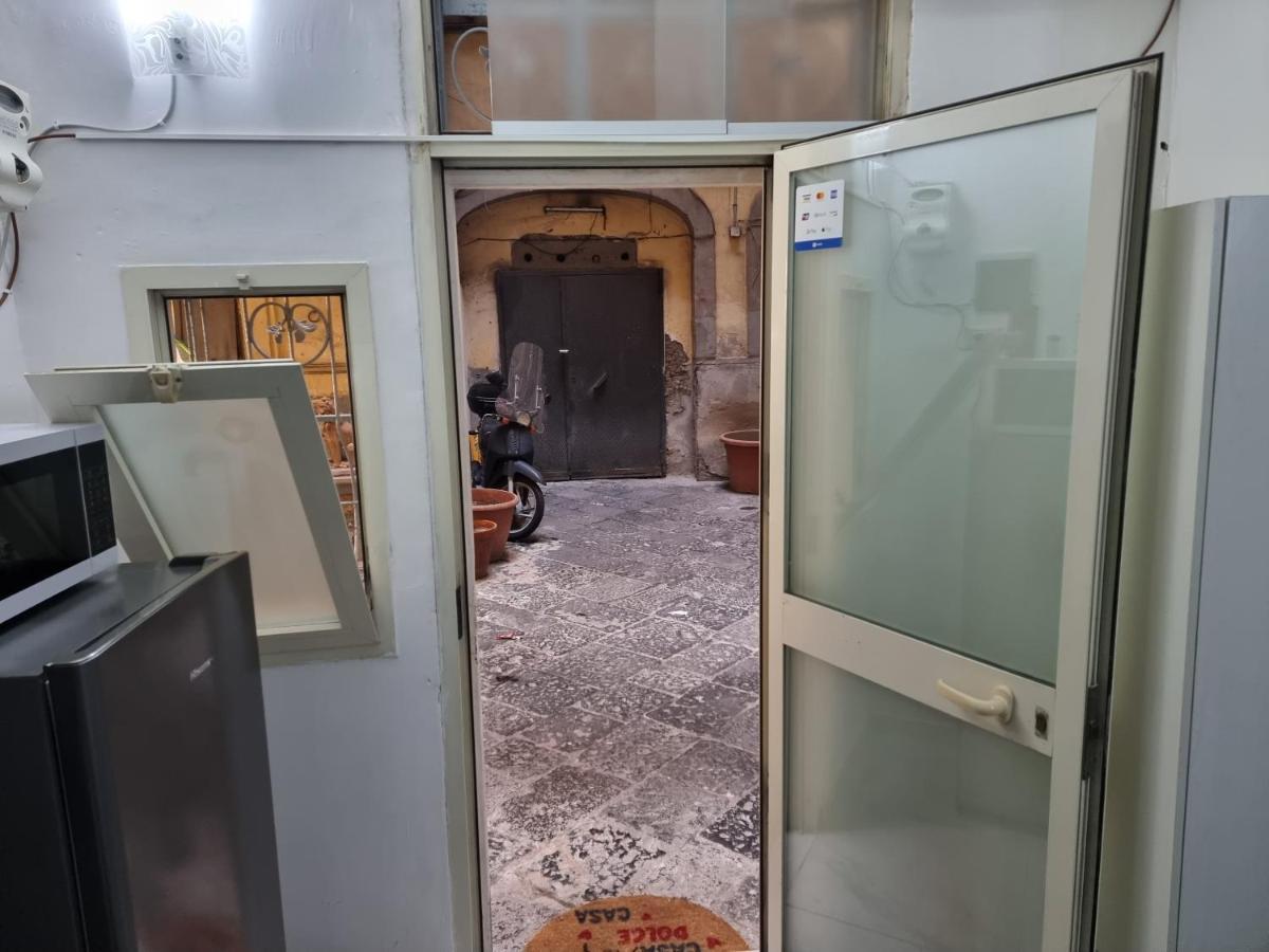 Вілла Casa Di Gresia Неаполь Екстер'єр фото